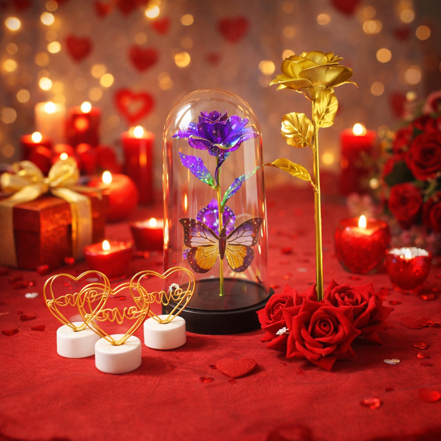 Romantic Gift Set (1 Set)